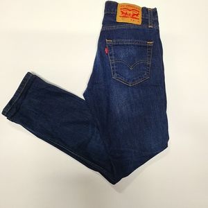 Levi's Jeans 511 Slim Straight